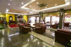 Otel Kayhanbey