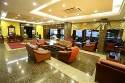 Otel Kayhanbey