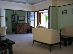 Oya Apart Hotel Kuşadası