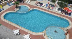 Oya Apart Hotel Kuşadası
