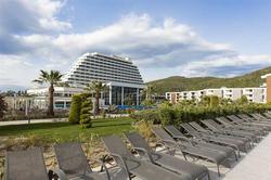 Palm Wings Ephesus Hotels & Resorts