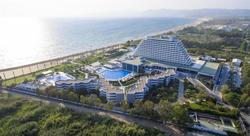Palm Wings Ephesus Hotels & Resorts