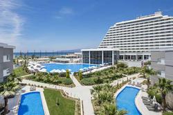 Palm Wings Ephesus Hotels & Resorts