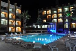 Papatya Hotel