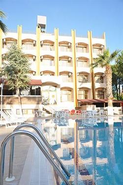Papatya Hotel