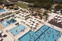 Ramada Resort By Wyndham Kusadasi & Golf