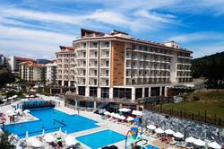 Ramada Resort By Wyndham Kusadasi & Golf