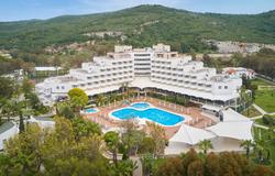 Richmond Resort Ephesus Kuşadası