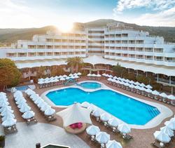 Richmond Resort Ephesus Kuşadası
