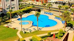 Lambiance Royal Palace Hotel