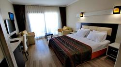 Lambiance Royal Palace Hotel