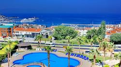 Lambiance Royal Palace Hotel