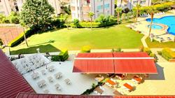 Lambiance Royal Palace Hotel