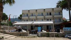 Şahika Otel