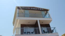 Sare Butik Hotel