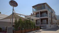 Sare Butik Hotel