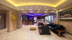 Saturn Hotel Kuşadası