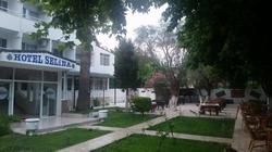 Selina Hotel