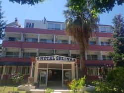 Selina Hotel