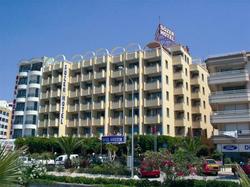 Sözer Hotel