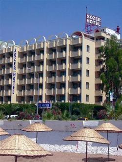 Sözer Hotel