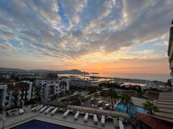 Suhan Seaport Hotel