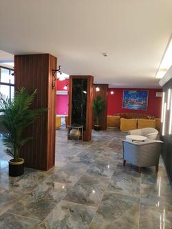 Suhan Seaport Hotel