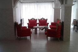Sunrise Hotel Kuşadası