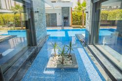 Swan 1 Villa