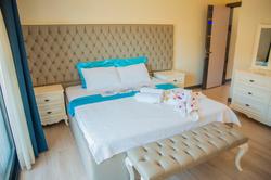 Luxury Villa Swan 1 Özel Havuzlu