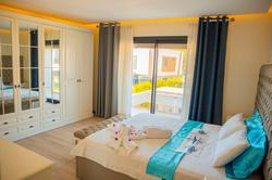 Luxury Villa Swan 1 Özel Havuzlu