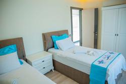 Luxury Villa Swan 1 Özel Havuzlu