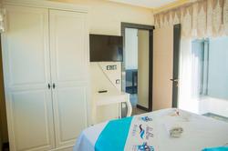 Luxury Villa Swan 1 Özel Havuzlu