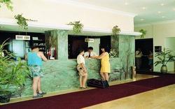 Türkin Otel