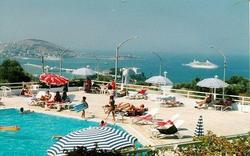 Türkin Otel