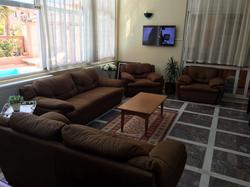 Vesta Apart Hotel