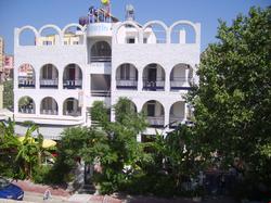 Villa Fortin Pansiyon
