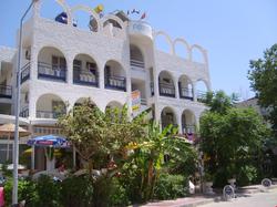 Villa Fortin Pansiyon