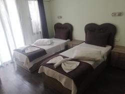 Virgin Mary Otel