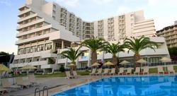 Vista Azur Hotel