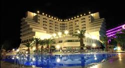 Vista Azur Hotel
