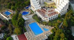 Vista Azur Hotel