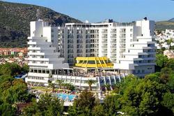 Vista Azur Hotel