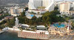 Vista Azur Hotel