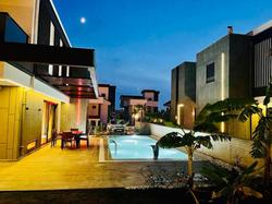 Luxury Villa Eva Özel Havuzlu