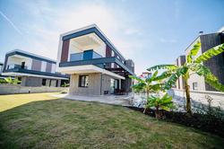 Luxury Villa Eva Özel Havuzlu