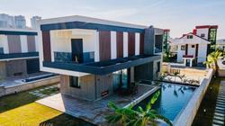 Luxury Villa Eva Özel Havuzlu