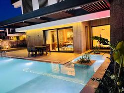Luxury Villa Eva Özel Havuzlu