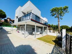 Luxury Villa Mine Özel Havuzlu