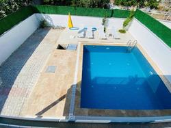 Luxury Villa Mine Özel Havuzlu
